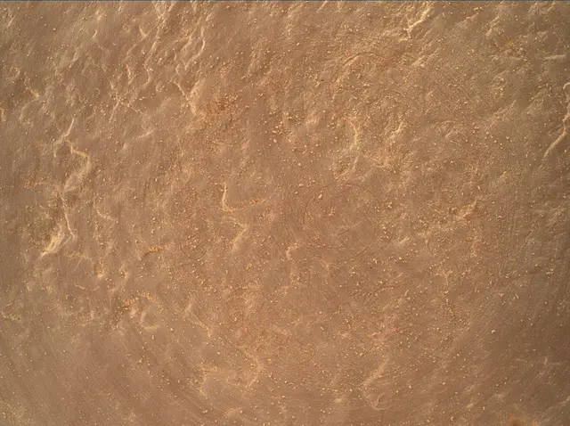 Sol 4300: Mars Hand Lens Imager (MAHLI)