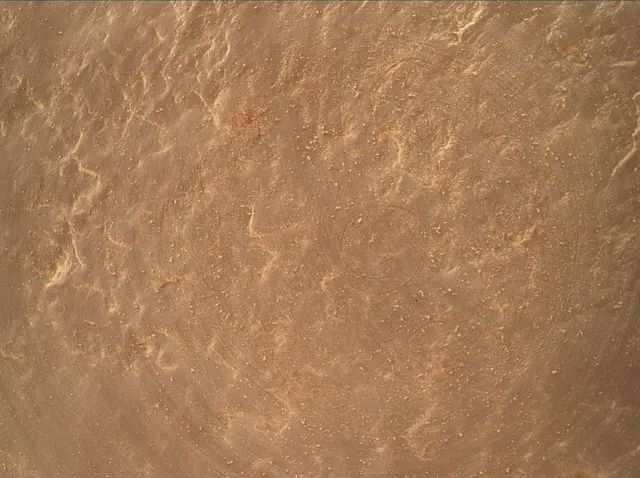 Sol 4300: Mars Hand Lens Imager (MAHLI)