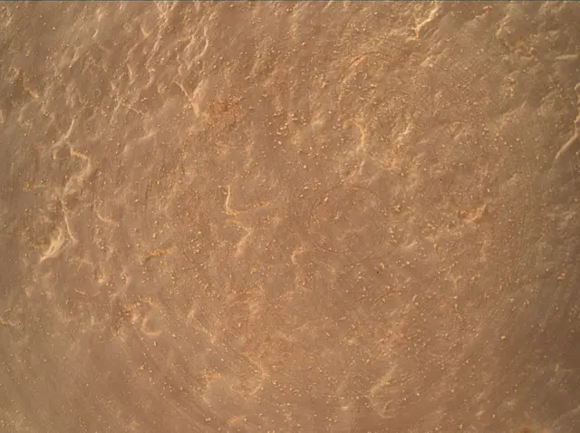 Sol 4300: Mars Hand Lens Imager (MAHLI)