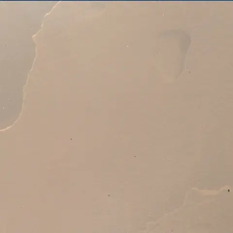 Sol 4300: Mars Hand Lens Imager (MAHLI)