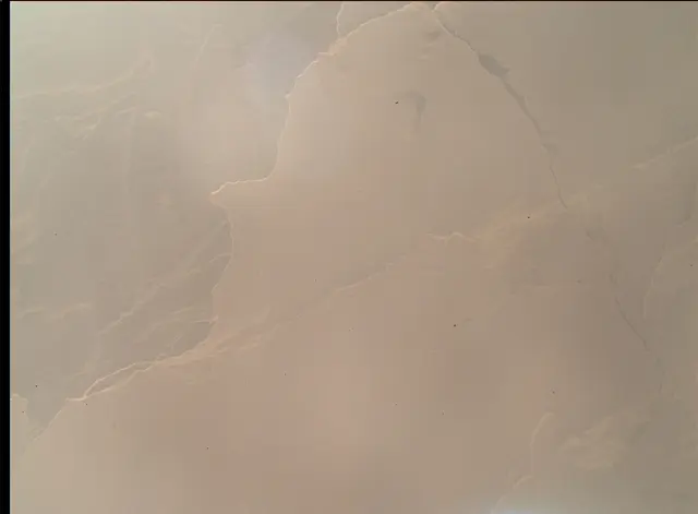 Sol 4300: Mars Hand Lens Imager (MAHLI)