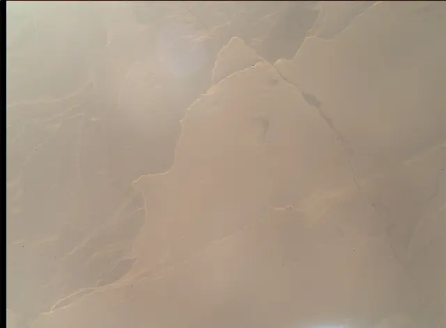 Sol 4300: Mars Hand Lens Imager (MAHLI)