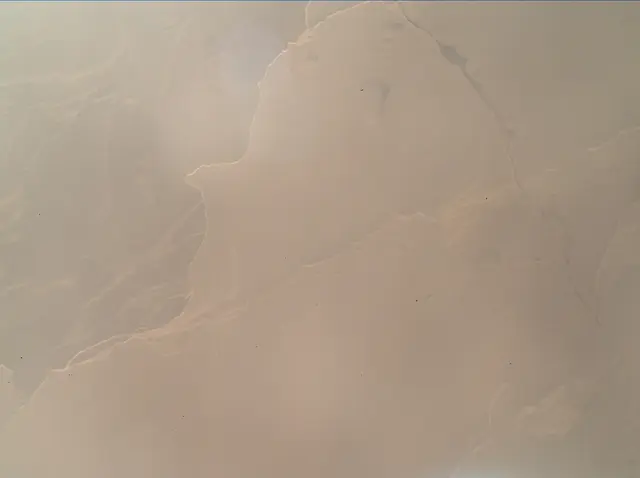 Sol 4300: Mars Hand Lens Imager (MAHLI)
