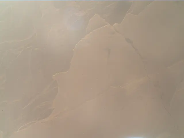 Sol 4300: Mars Hand Lens Imager (MAHLI)