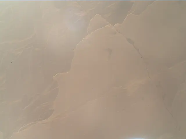 Sol 4300: Mars Hand Lens Imager (MAHLI)