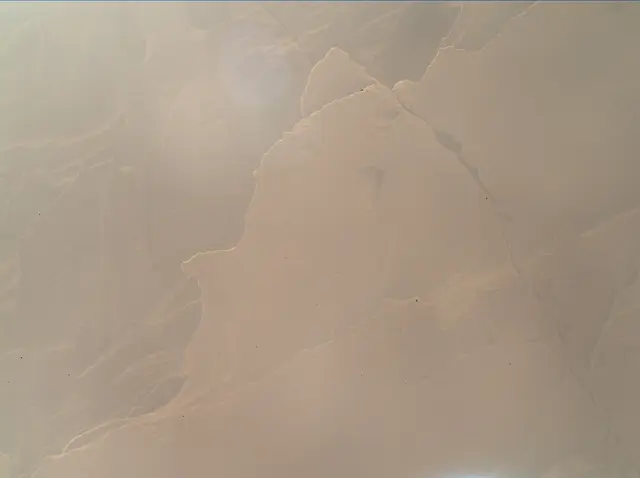 Sol 4300: Mars Hand Lens Imager (MAHLI)