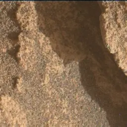Sol 4300: Mars Hand Lens Imager (MAHLI)