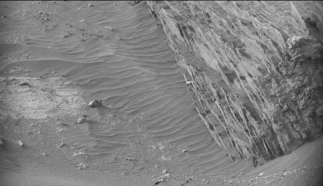 Sol 4301: Mast Camera (Mastcam)
