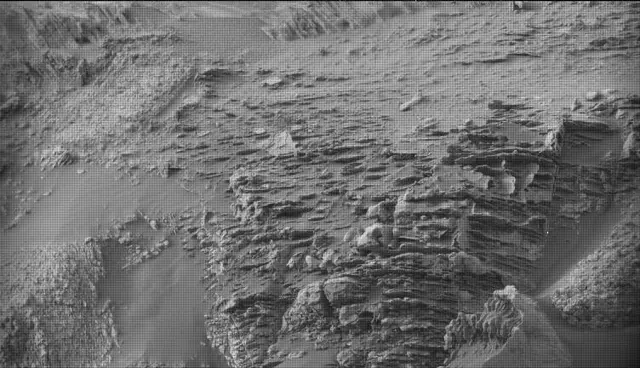 Sol 4301: Mast Camera (Mastcam)