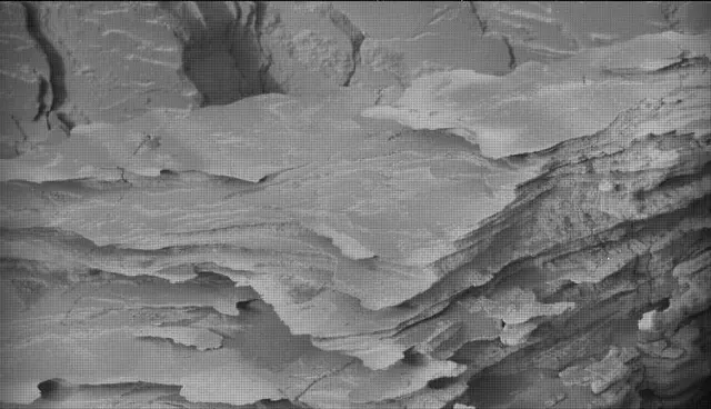 Sol 4301: Mast Camera (Mastcam)