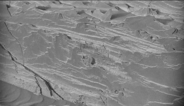 Sol 4301: Mast Camera (Mastcam)