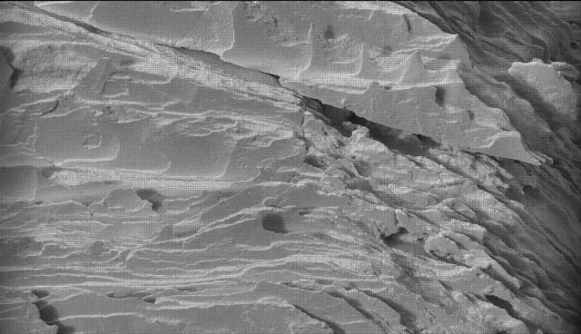 Sol 4301: Mast Camera (Mastcam)