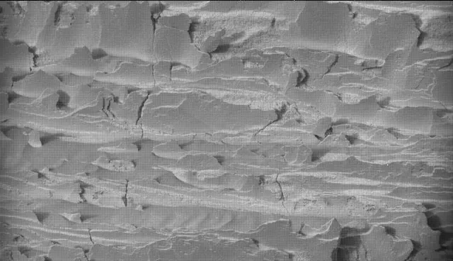 Sol 4301: Mast Camera (Mastcam)