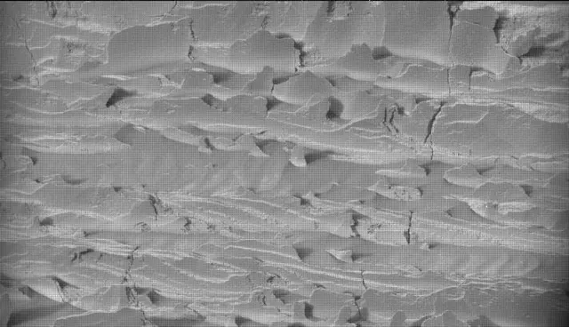 Sol 4301: Mast Camera (Mastcam)