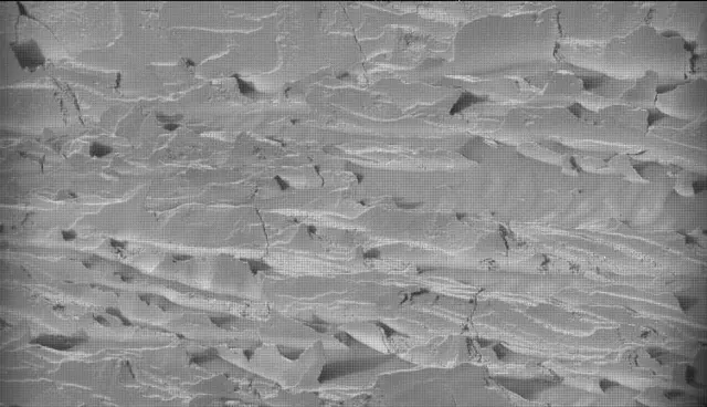 Sol 4301: Mast Camera (Mastcam)