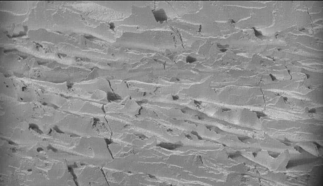 Sol 4301: Mast Camera (Mastcam)