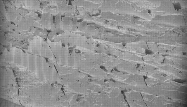 Sol 4301: Mast Camera (Mastcam)