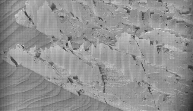 Sol 4301: Mast Camera (Mastcam)