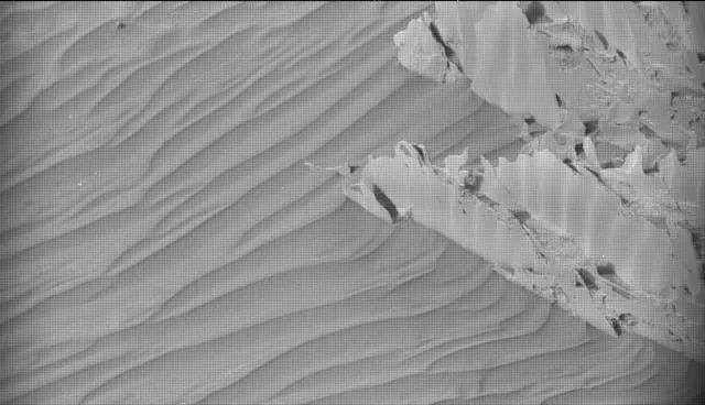 Sol 4301: Mast Camera (Mastcam)