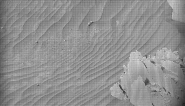 Sol 4301: Mast Camera (Mastcam)
