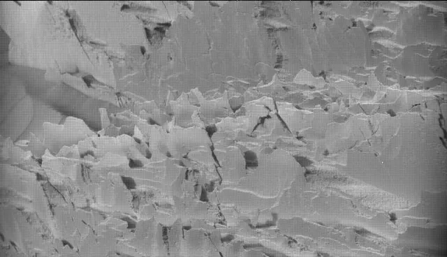 Sol 4301: Mast Camera (Mastcam)
