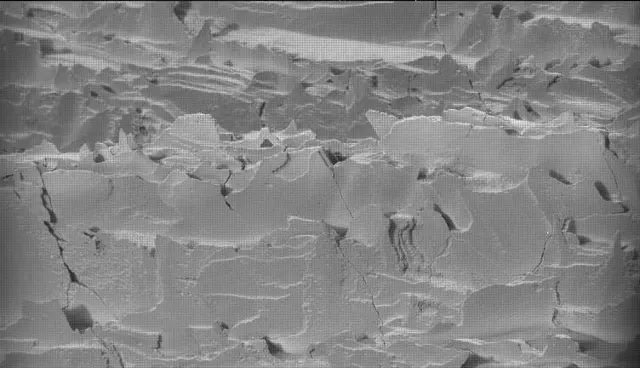 Sol 4301: Mast Camera (Mastcam)
