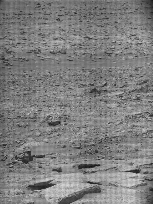 Sol 4301: Mast Camera (Mastcam)