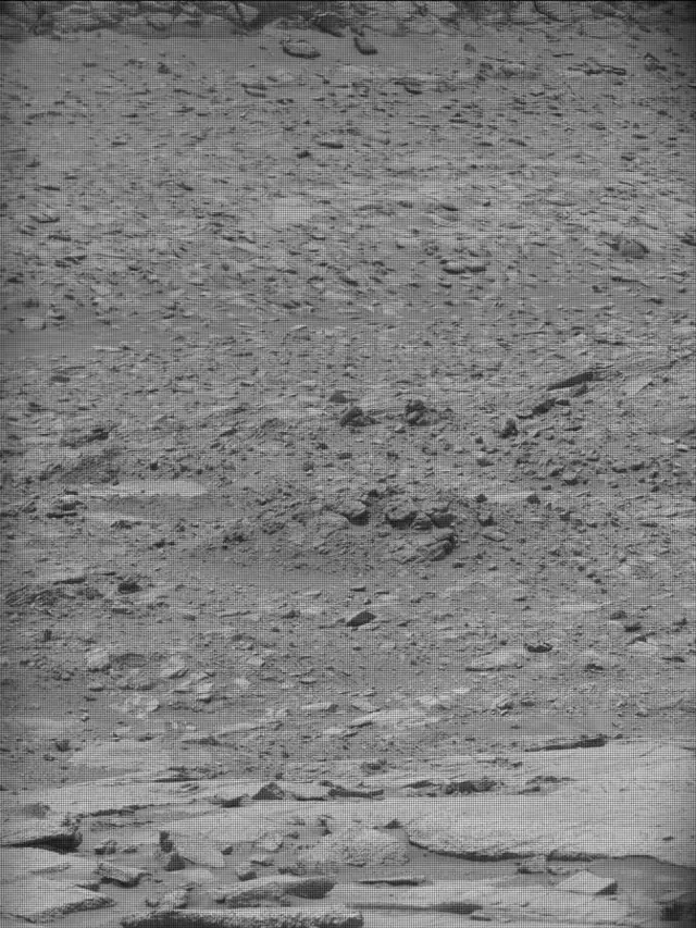 Sol 4301: Mast Camera (Mastcam)