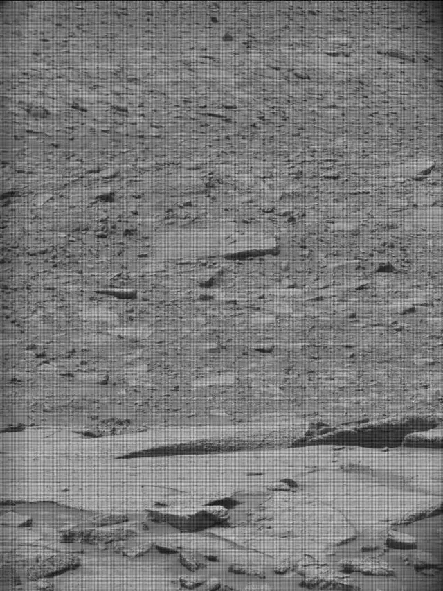 Sol 4301: Mast Camera (Mastcam)