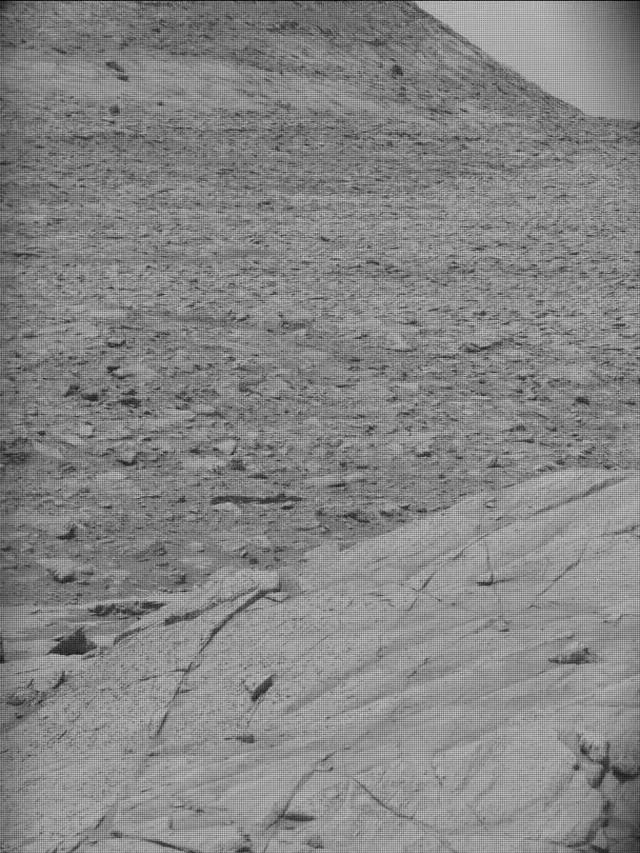 Sol 4301: Mast Camera (Mastcam)