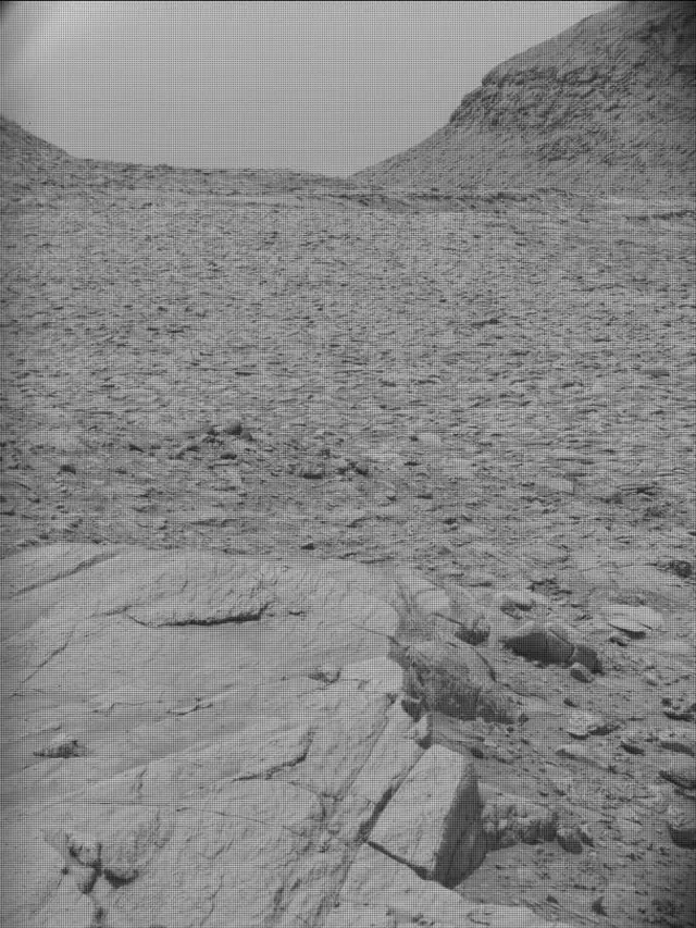 Sol 4301: Mast Camera (Mastcam)
