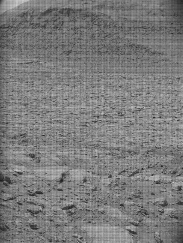 Sol 4301: Mast Camera (Mastcam)