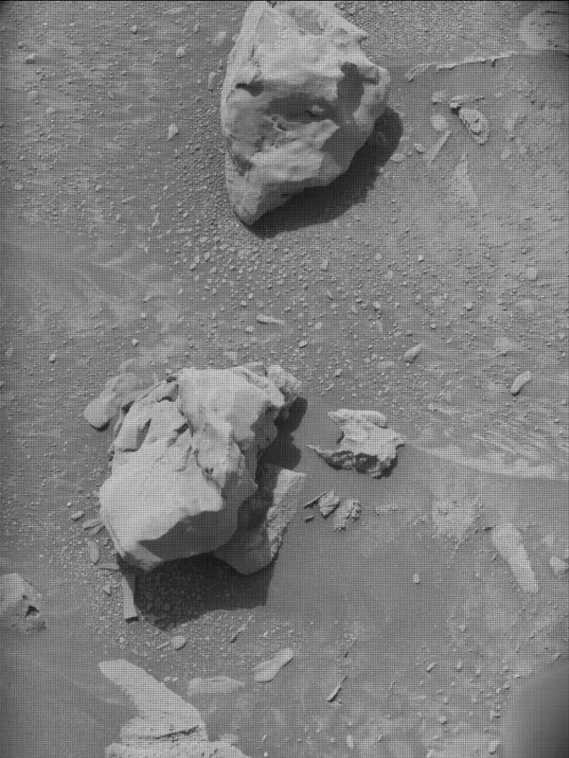 Sol 4301: Mast Camera (Mastcam)