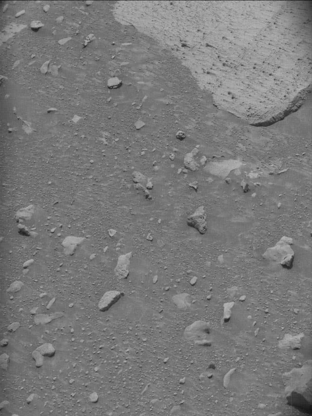 Sol 4301: Mast Camera (Mastcam)