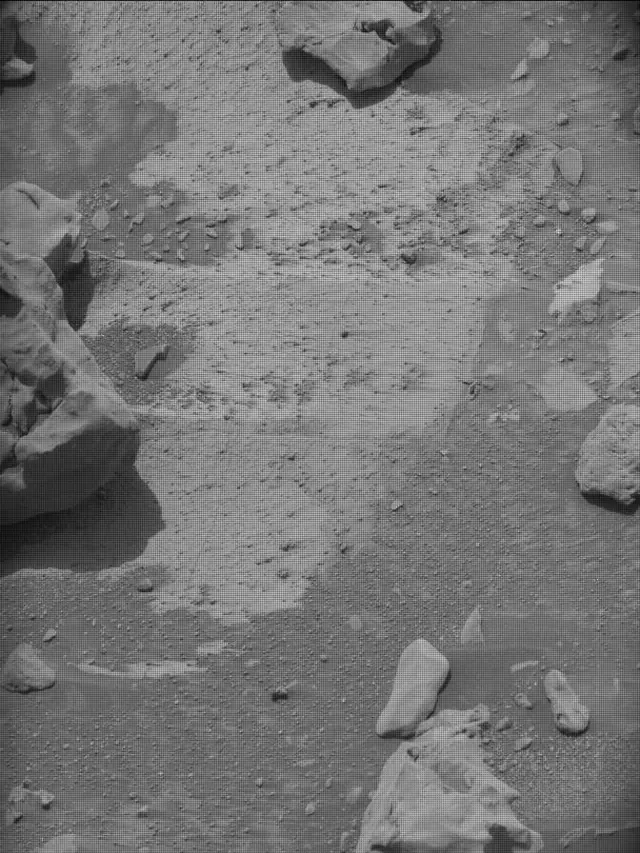 Sol 4301: Mast Camera (Mastcam)