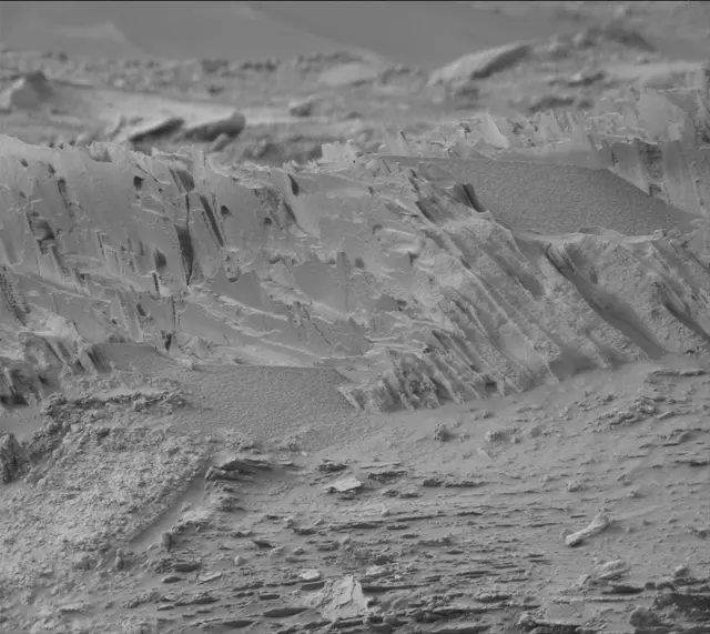 Sol 4301: Mast Camera (Mastcam)