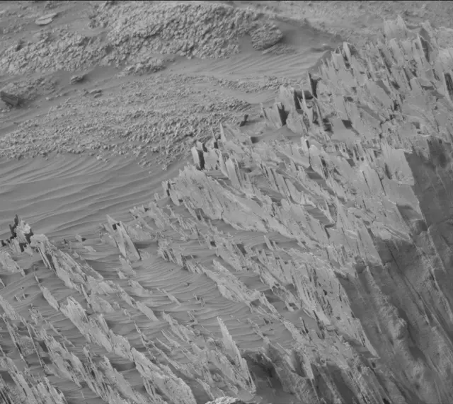 Sol 4301: Mast Camera (Mastcam)