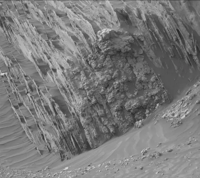 Sol 4301: Mast Camera (Mastcam)