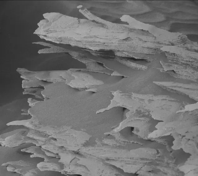 Sol 4301: Mast Camera (Mastcam)