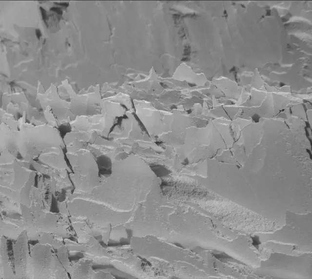 Sol 4301: Mast Camera (Mastcam)