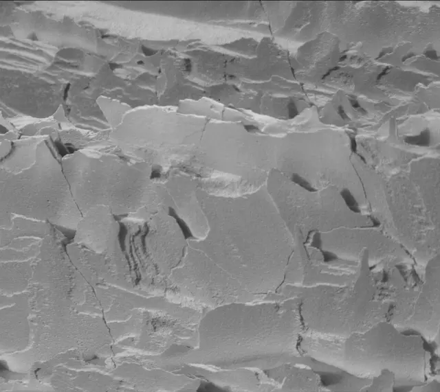 Sol 4301: Mast Camera (Mastcam)