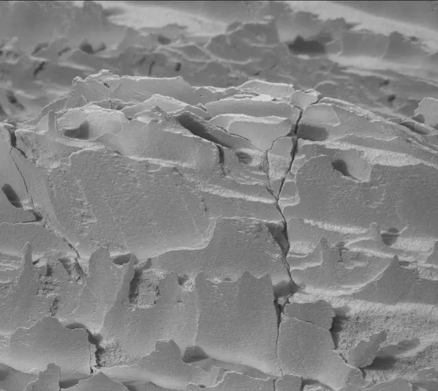 Sol 4301: Mast Camera (Mastcam)