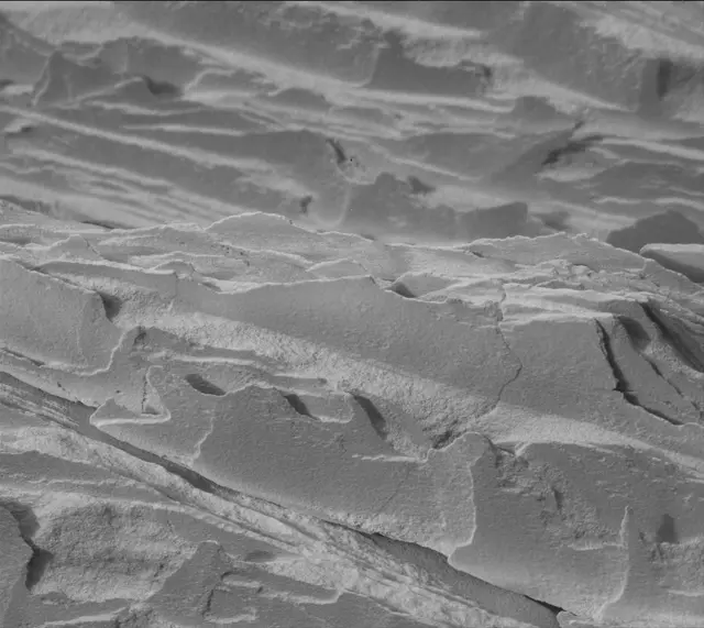 Sol 4301: Mast Camera (Mastcam)