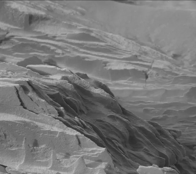 Sol 4301: Mast Camera (Mastcam)