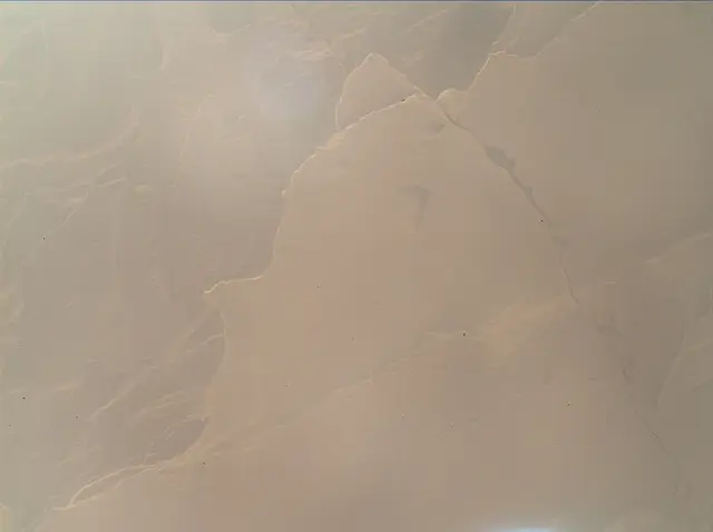 Sol 4301: Mars Hand Lens Imager (MAHLI)