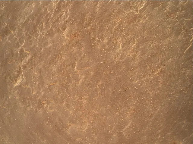 Sol 4301: Mars Hand Lens Imager (MAHLI)
