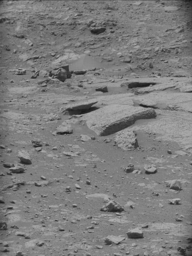 Sol 4302: Mast Camera (Mastcam)