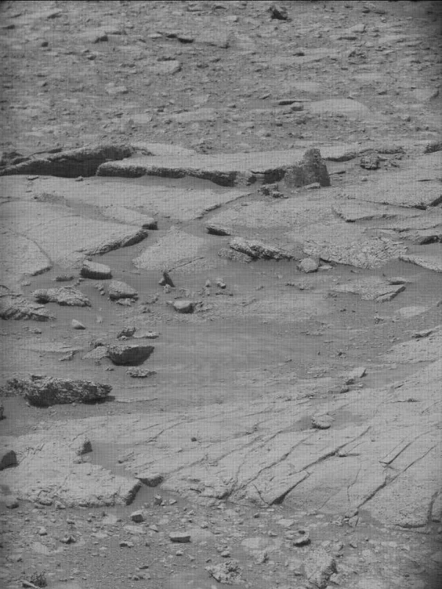 Sol 4302: Mast Camera (Mastcam)