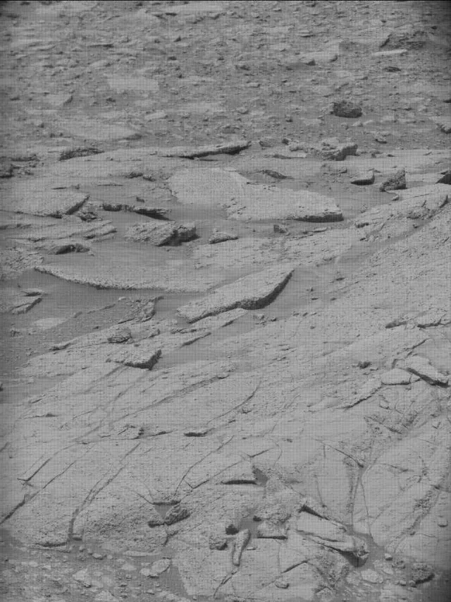 Sol 4302: Mast Camera (Mastcam)