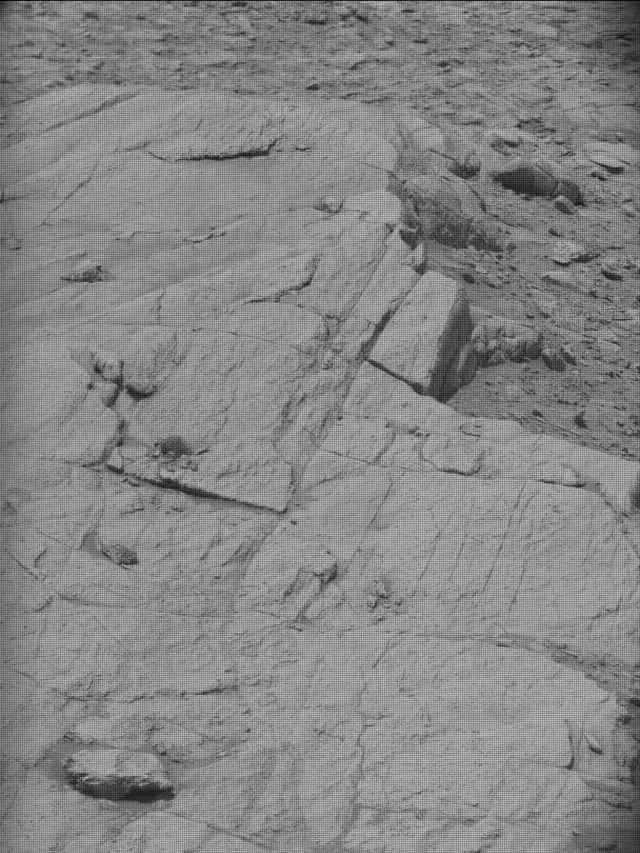 Sol 4302: Mast Camera (Mastcam)